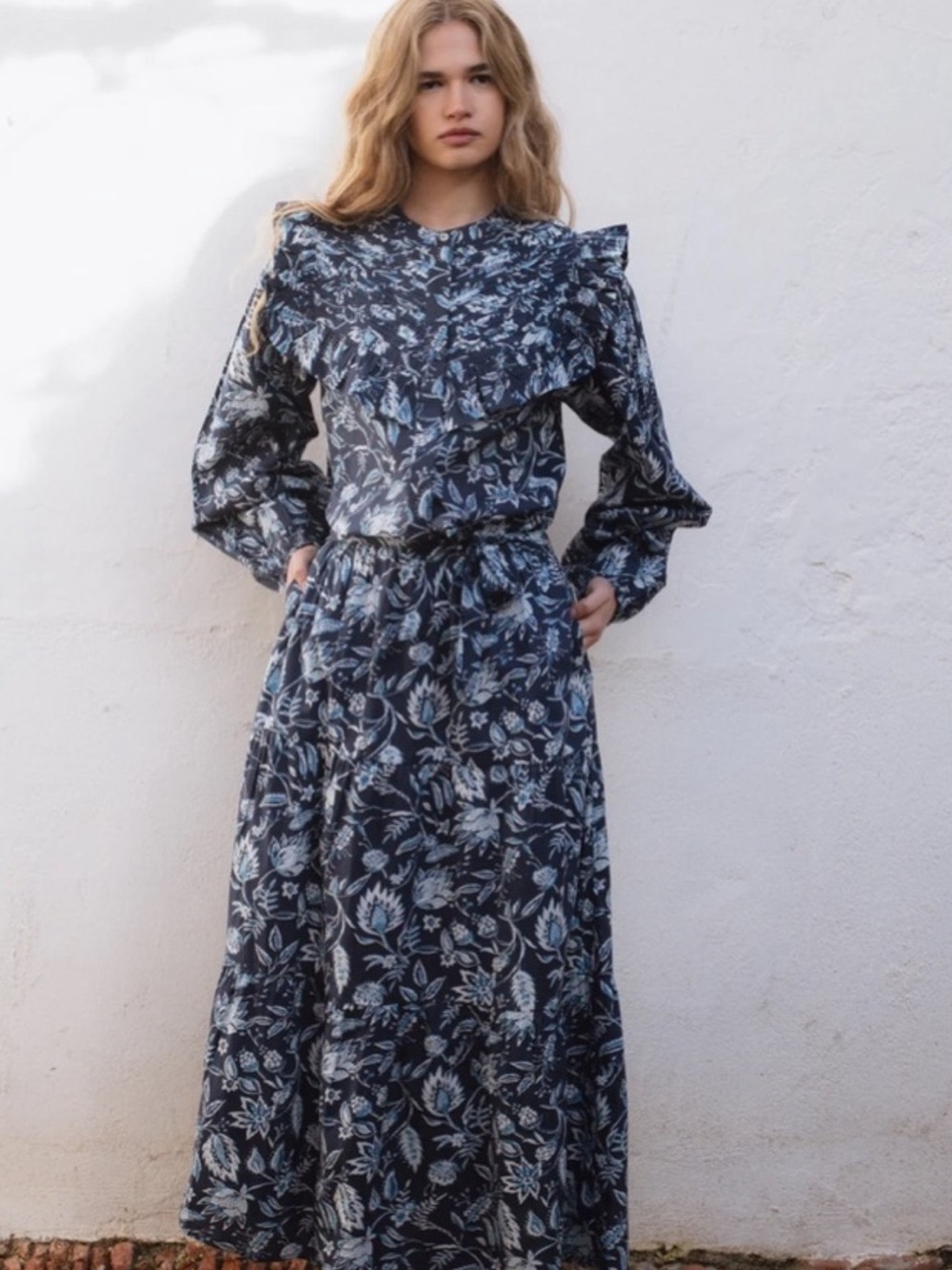 Sonmer Jane Dress XXL NWT